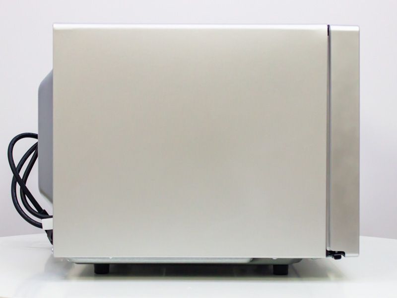 Мікрохвильова піч Medion MD 17495 1300w гриль 1200w sn 0295619 новий LPNHE414428111 260е 000018712 фото