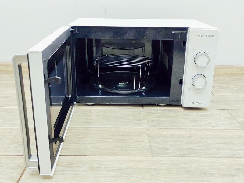 Микроволновая печь Cecotec ProClean 4110 01547 23л 000043123 фото