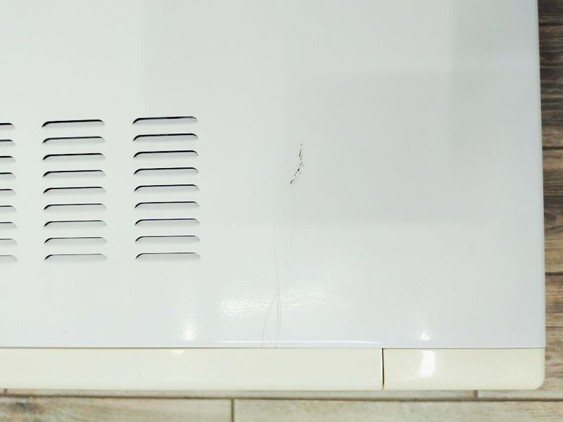 Мікрохвильова піч Clatronic MWG 722 1200w гриль 1000w sn S0232002905879 000036902 фото