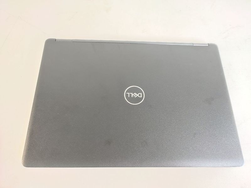 Ноутбук Dell Latitude 5490 000043991 фото