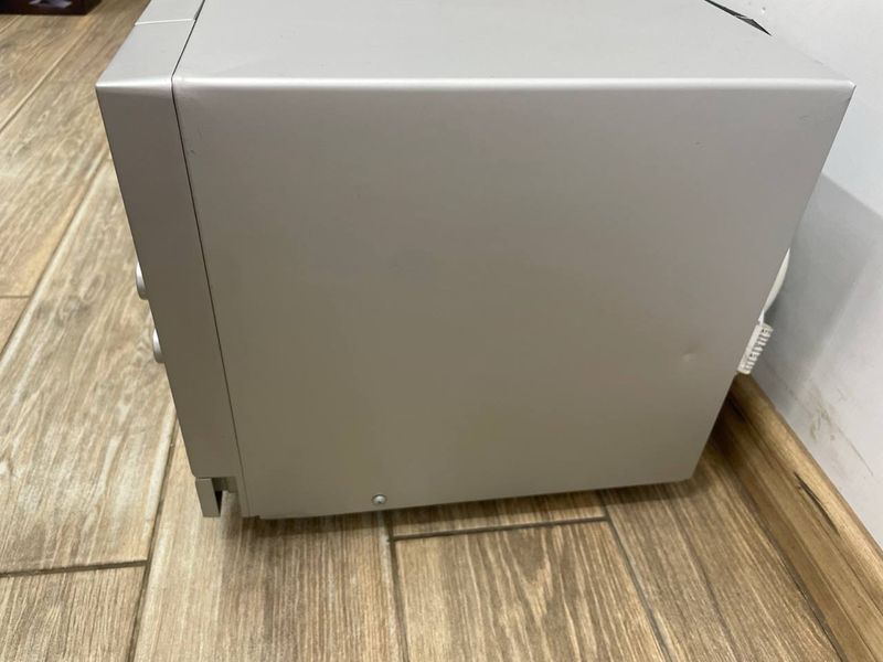 Микроволновая печь Sharp R 677 000045687 фото