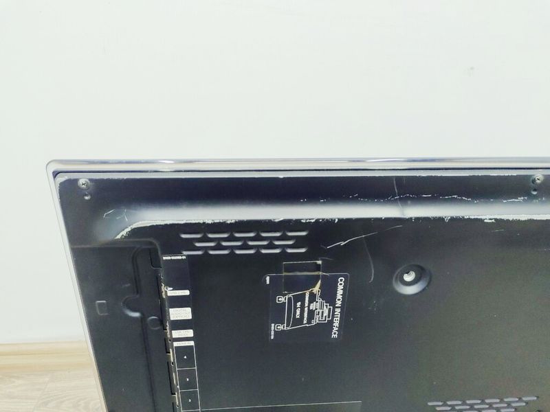Телевизор 32 Samsung UE32D5000 LCD Full HD 000038105 фото