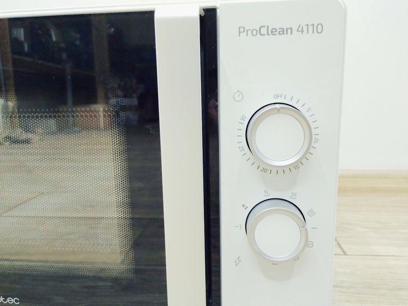 Микроволновая печь Cecotec ProClean 4110 01547 23л 000043123 фото