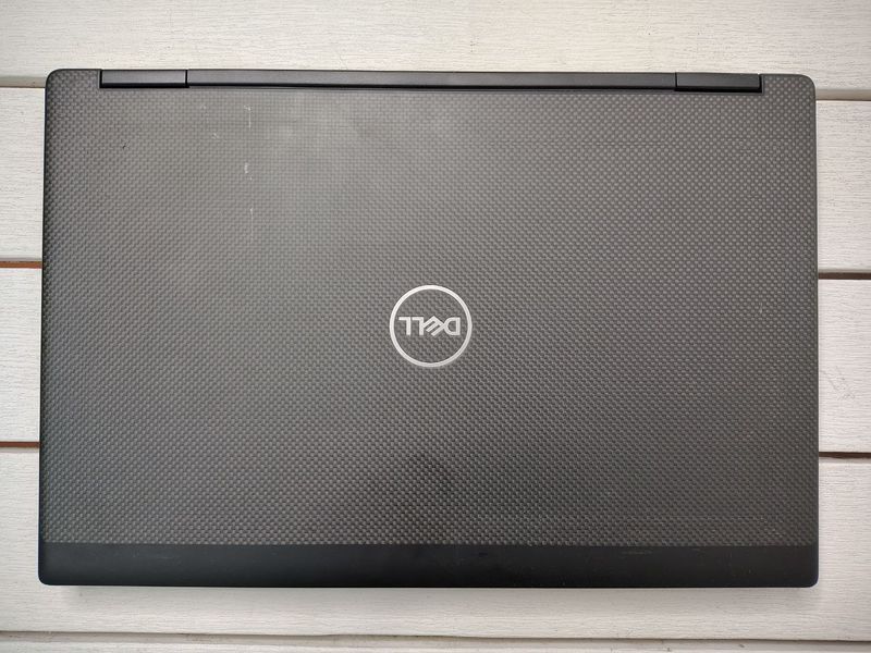 Ноутбук Dell Precision 7530 15.6 FHD бат 3:30 часа 000051542 фото