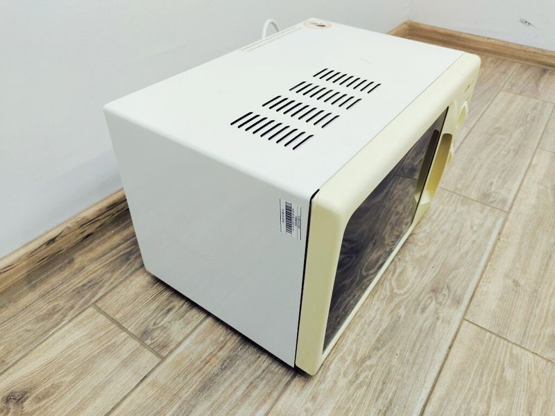 Мікрохвильова піч Clatronic MWG 722 1200w гриль 1000w sn S0232002905879 000036902 фото