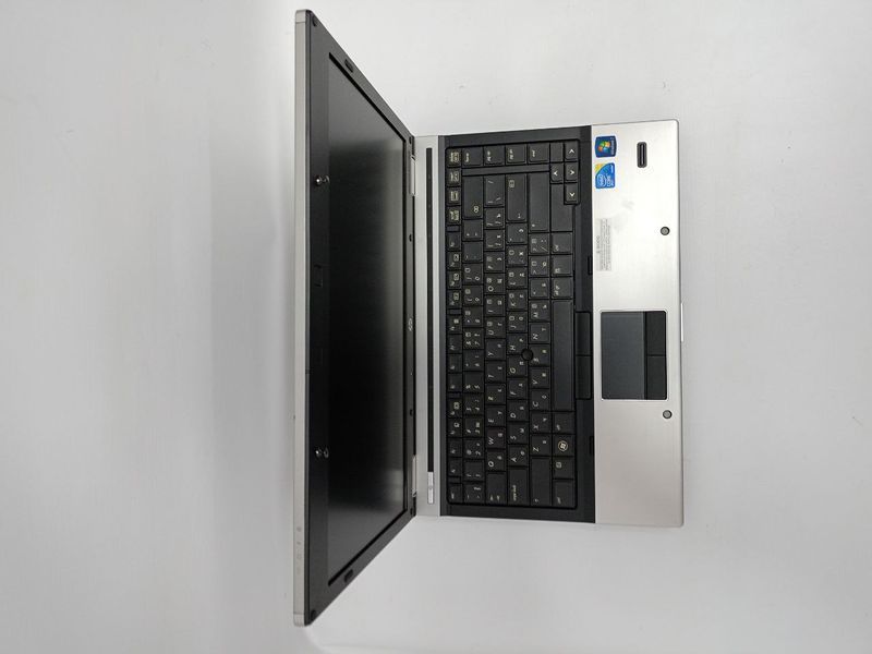 Ноутбук HP EliteBook 8440p 14 HD бат 1:45 часа 000047465 фото