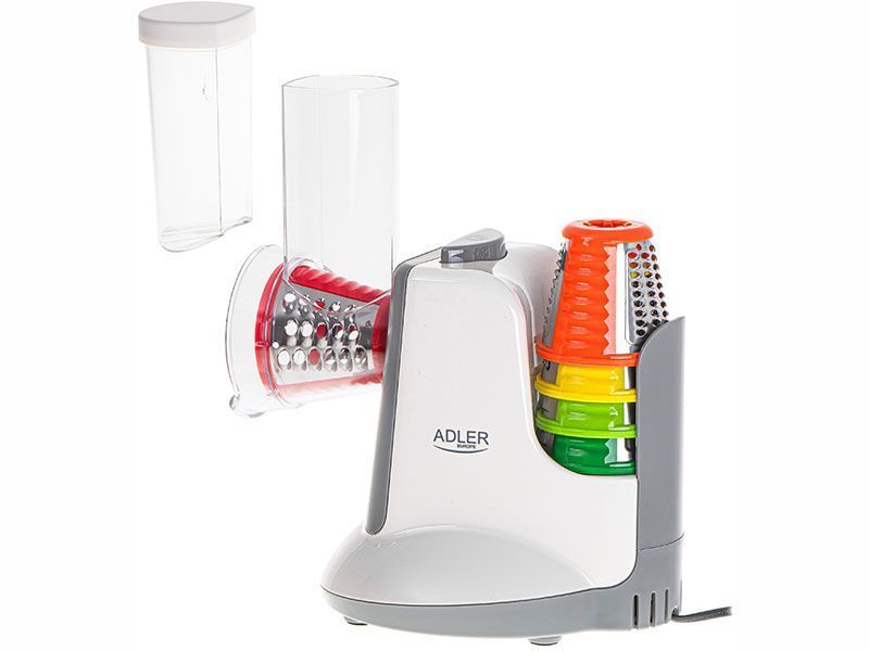 Мультирезка Adler AD 4815 150w 000045069 фото