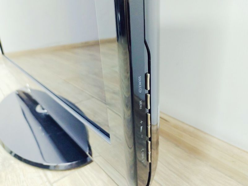 ТБ 40 Samsung LE40M86BD LCD Full HD 240w sn AHH53SLP500159A 000042298 фото