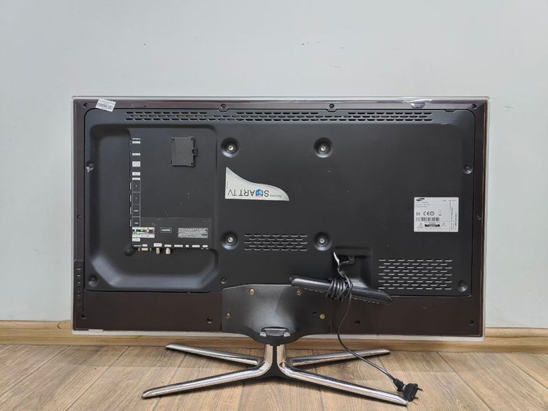 Телевизор Samsung 40" UE40D7090 130W sn Z8F63SMB500887F 000052208 фото