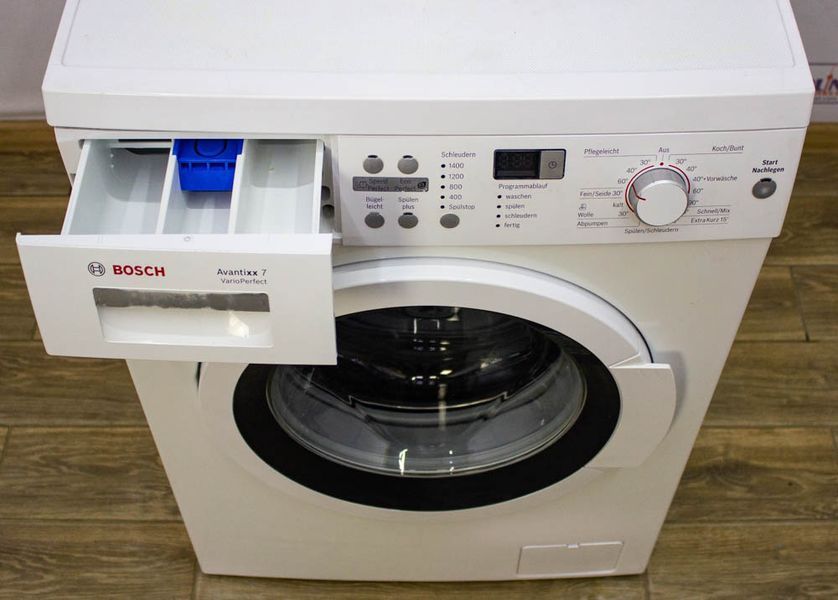 Стиральная машина Bosch Avantixx7 WAQ28321 01 000013645 фото
