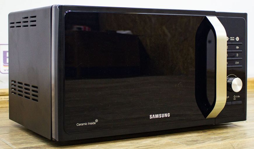 Микровалновая печь Samsung MG23F302TAK LPNHF000766322 000014063 фото