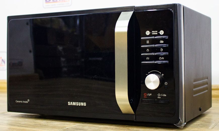 Микровалновая печь Samsung MG23F302TAK LPNHF000766322 000014063 фото