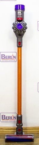 Пылесос вертикальный Dyson 164533 01 LPNHE320010133 000010960 фото