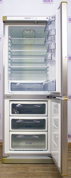 Холодильник двокамерний Lg Gc 309BUU 163+87 л 82 W sn 3850JS8079Q 000013675 фото