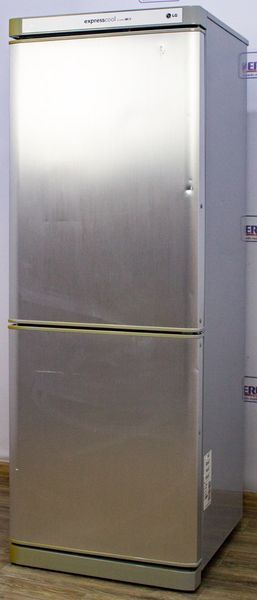 Холодильник двокамерний Lg Gc 309BUU 163+87 л 82 W sn 3850JS8079Q 000013675 фото
