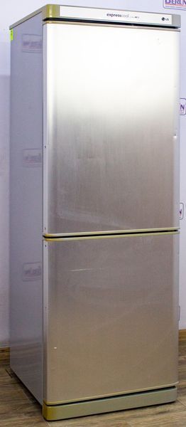 Холодильник двокамерний Lg Gc 309BUU 163+87 л 82 W sn 3850JS8079Q 000013675 фото