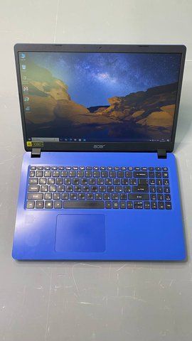 Ноутбук Acer Aspire 3 A315 56 313U 000046687 фото