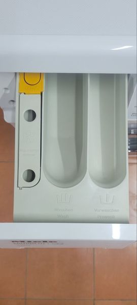 Стиральная машина Premium W 5873 8кг 2400w sn 58116607767 000047344 фото