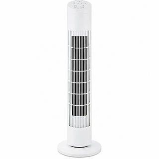 Вентилятор колонный Tronic TTV 50 A1 white 000054669 фото