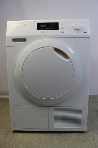Сушильна машина Premium TKB 550 WP 1100w 7 кг sn 10091508248 482е 000042181 фото