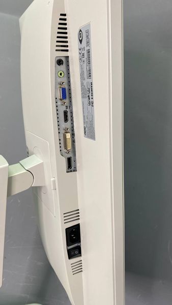 Монитор 24 Full HD 1920 x1080 IPS AOC 24 P1 GR LED 000046944 фото