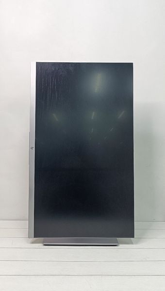 Монітор 27" QHD 2560*1440 IPS безрам HP E273q VGA HDMI DP Type-C USB3*2 Pivot чорний+срібний 000054086 фото
