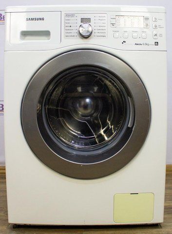 Стиральная машина Samsung WF10624 000013283 фото
