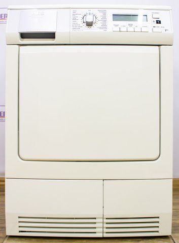 Сушильный автомат AEG T59859 000015341 фото