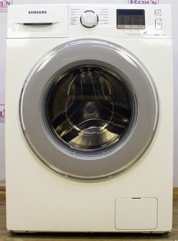Стиральная машина Samsung WF80F5E1Q4W 000016974 фото