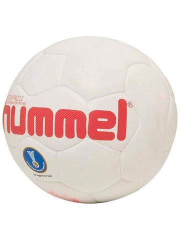 М'яч гандбольний hummel Hmlstorm Pro 2 0 стік LPNHE469914344 50е 000021672 фото