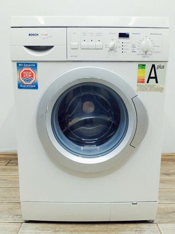 Стиральная машина Bosch Maxx WFO284F 07 000041669 фото