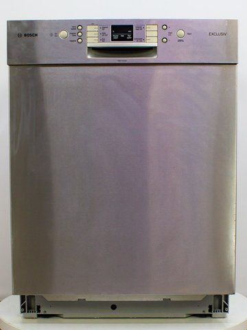 Посудомоечная машина Bosch SMU85M55DE 50 000021831 фото