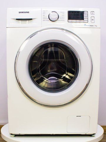 Стиральная машина Samsung WF70F5E5Q4W 000019024 фото