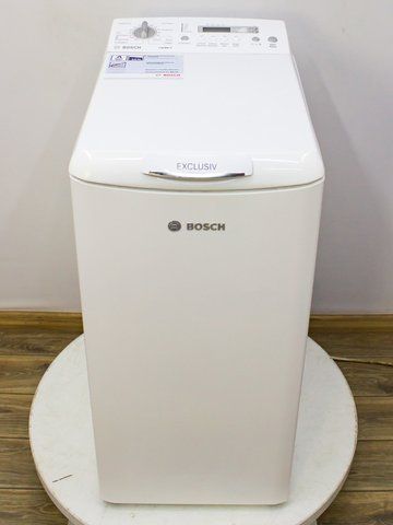 Стиральная машина вертикальная Bosch Logixx 6 WOT22592 01 000024706 фото