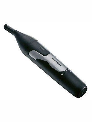 Тример для носа та вух SilverCrest SNOT C1 000035350 фото