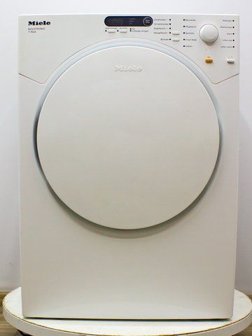 Сушильна машина Miele T7634 2850w 7 кг sn 55124851283 000032266 фото