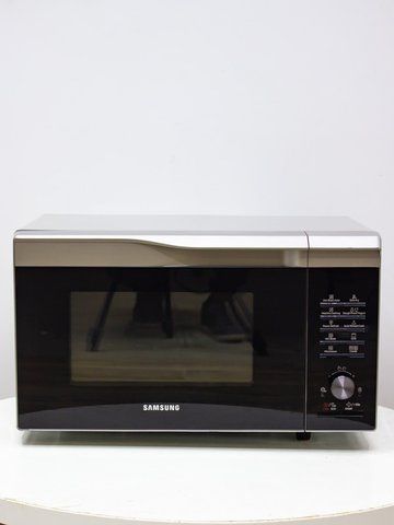 Микроволновая печь Samsung MC28M6035CS 000030558 фото