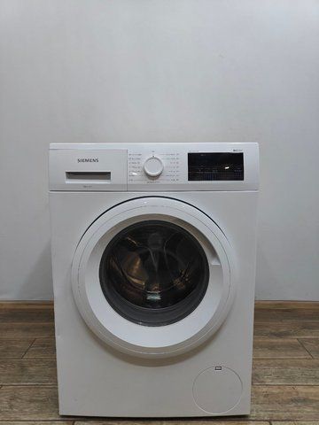Стиральная машина Siemens IQ 300 WM14NKG1 12 2300W 7 кг sn 100311 000052267 фото