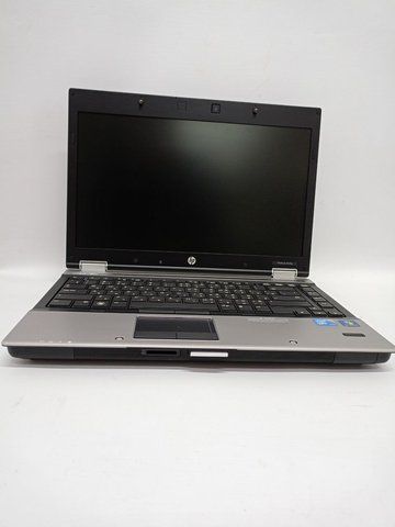 Ноутбук HP EliteBook 8440p 14 HD бат 2:00 часа 000047464 фото