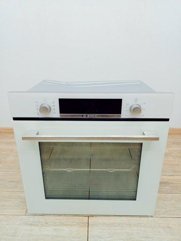 Электродуховка Bosch HBA573BV0 78 000041743 фото