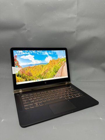 Ноутбук HP Spectre 13 v002 no 000047272 фото