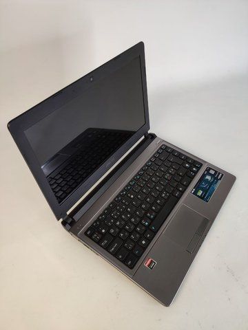 Ноутбук Asus U32U 000042505 фото