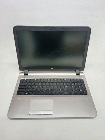 Ноутбук HP ProBook 450 G3 000047191 фото