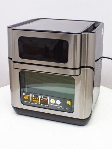 Мультипіч Princess 182065 1500w сток (без коробки) LPNHE598083736 127е 000032629 фото