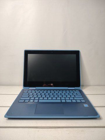 Ноутбук HP ProBook X360 11 G5 EE 11.6 HD TN TOUCH Б/У Бат до 5 годин 000052189 фото