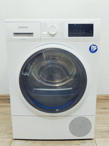 Сушильная машина Siemens IQ300 WT45RVA1 02 000044306 фото