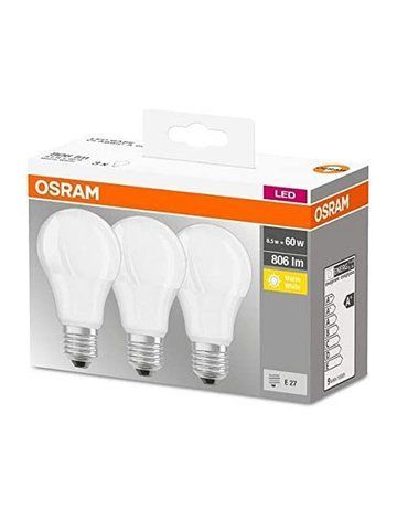 Светодиодная лампа Osram 60w LPNHK036549507 000022831 фото