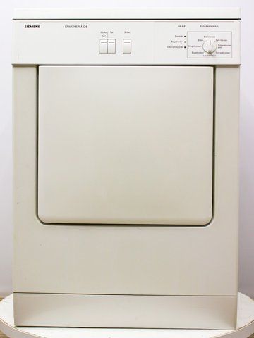 Сушильна машина Siemens WT62000 11 2950w 7кг sn 8202 200133 000031664 фото