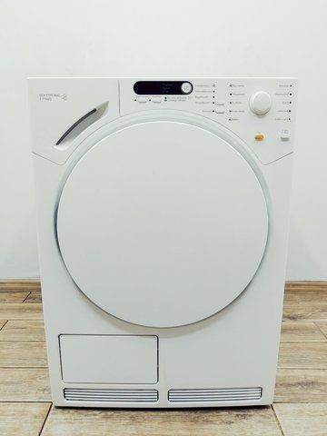 Сушильна машина Premium T 7744 C 2850w 7 кг sn 4066581128 000040340 фото
