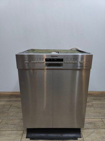 Посудомоечная машина Siemens SN48M55DE74 2400W 14ком sn 940201160 000051081 фото